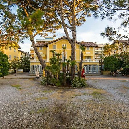 Hotel Ville Bianchi Grado Eksteriør bilde