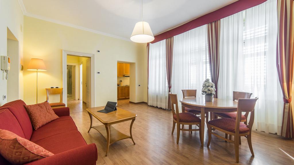 Hotel Ville Bianchi Grado Eksteriør bilde