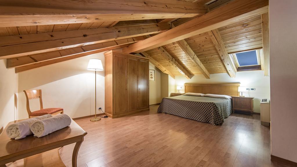 Hotel Ville Bianchi Grado Eksteriør bilde