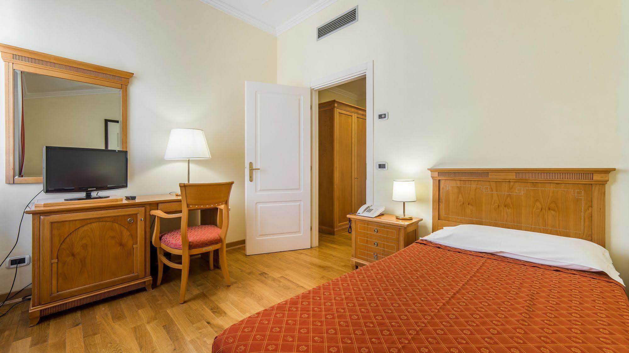 Hotel Ville Bianchi Grado Eksteriør bilde